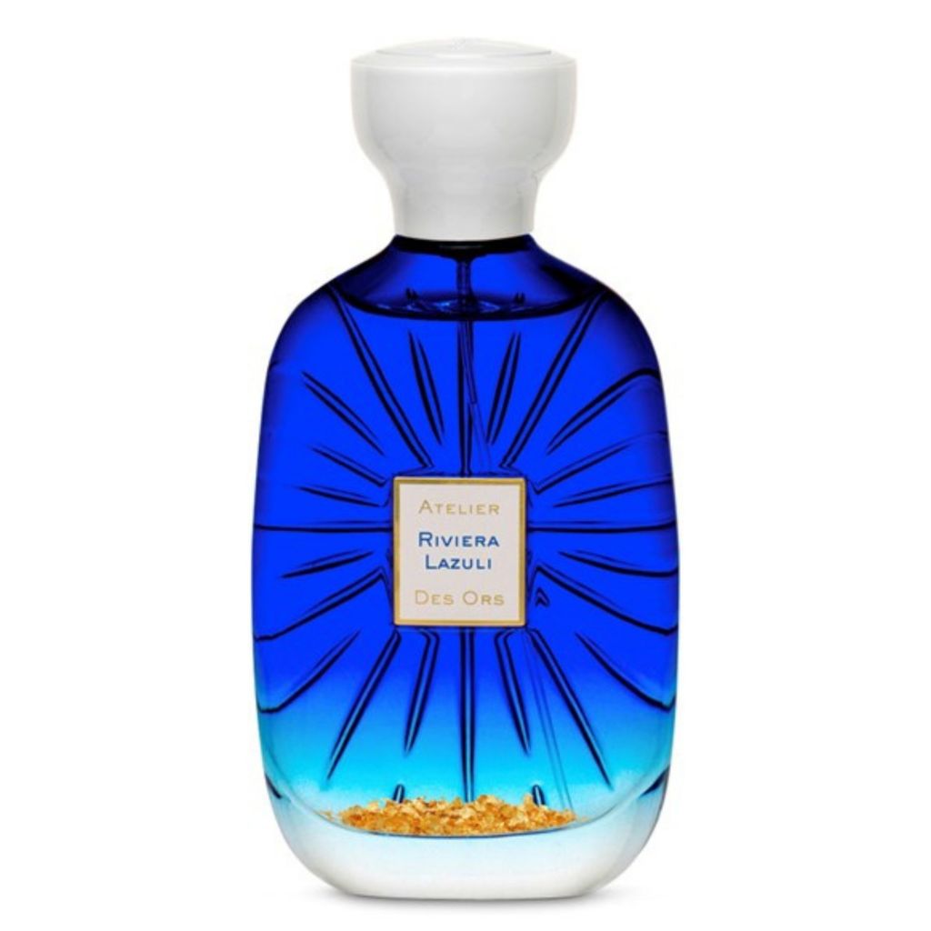 Riviera Lazuli by Atelier Des Ors