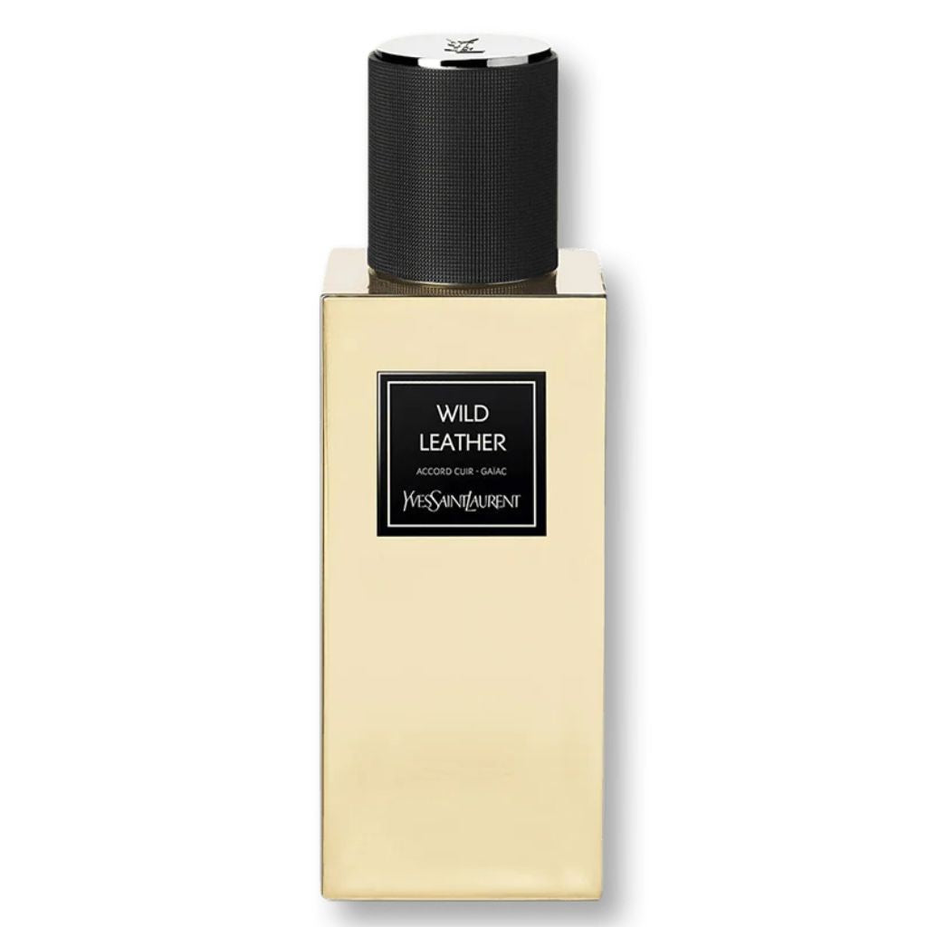 Yves Saint Laurent (YSL) - Wild Leather