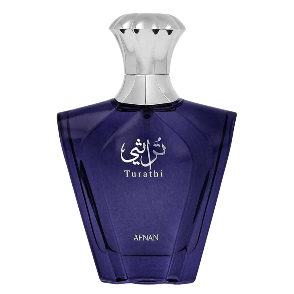 Afnan Perfumes - Turathi Blue