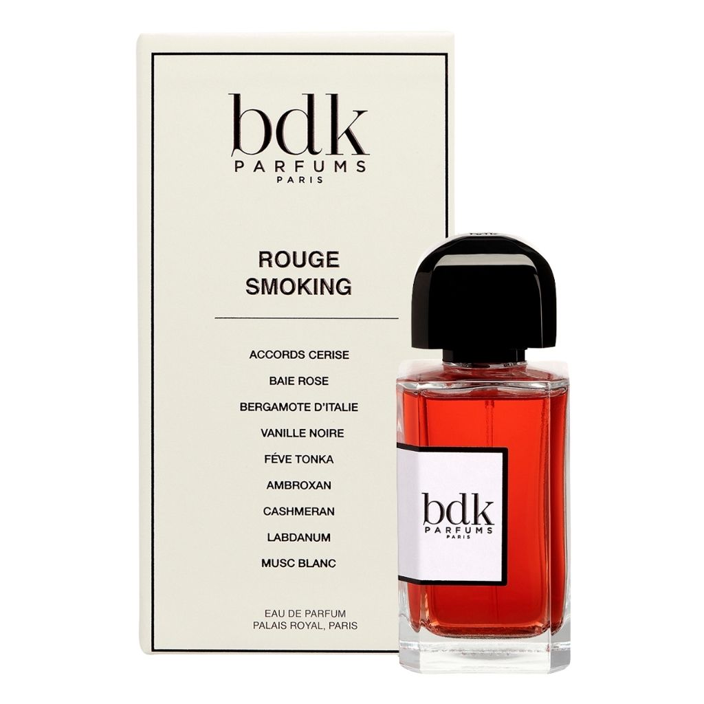 Rouge Smoking by BDK Parfums
