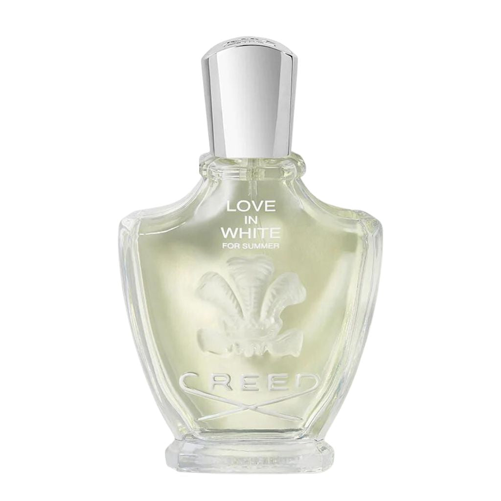 Creed - Love In White For Summer