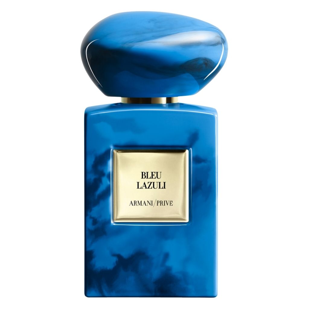 Giorgio Armani Prive - Bleu Lazuli