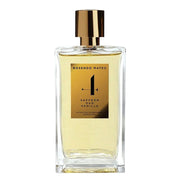 Rosendo Mateu - No.4 Saffron Oud Vanilla