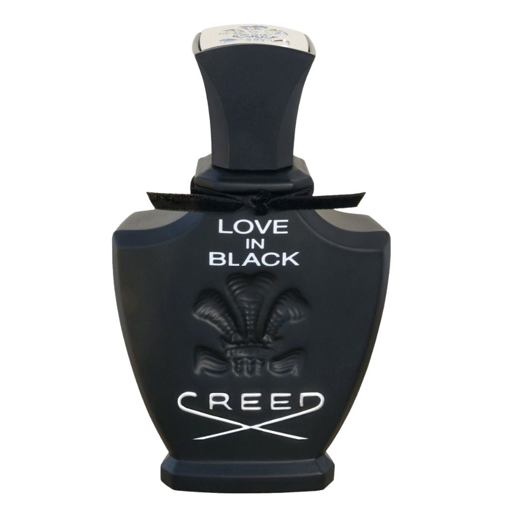 Love In Black by Creed