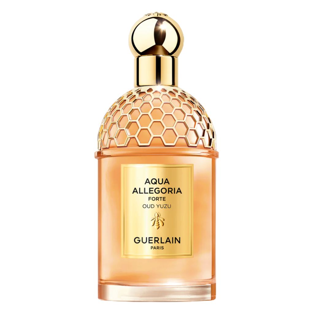 Guerlain - Aqua Allegoria Forte Oud Yuzu