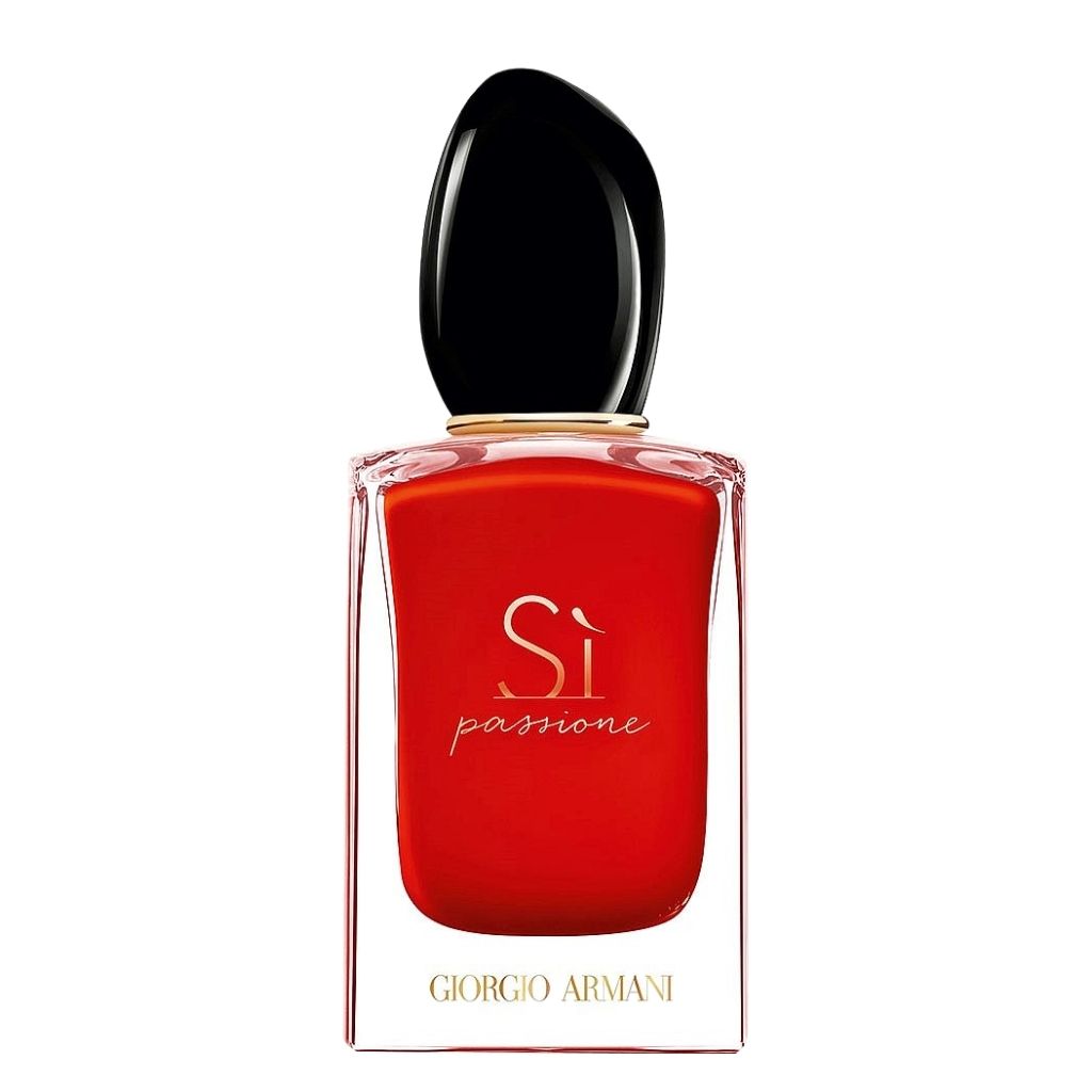 Giorgio Armani - Si Passione
