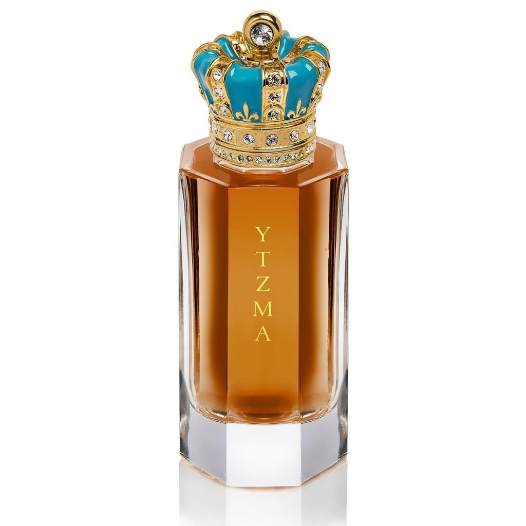 Royal Crown - Ytzma