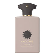 Amouage - Opus V - Woods Symphony