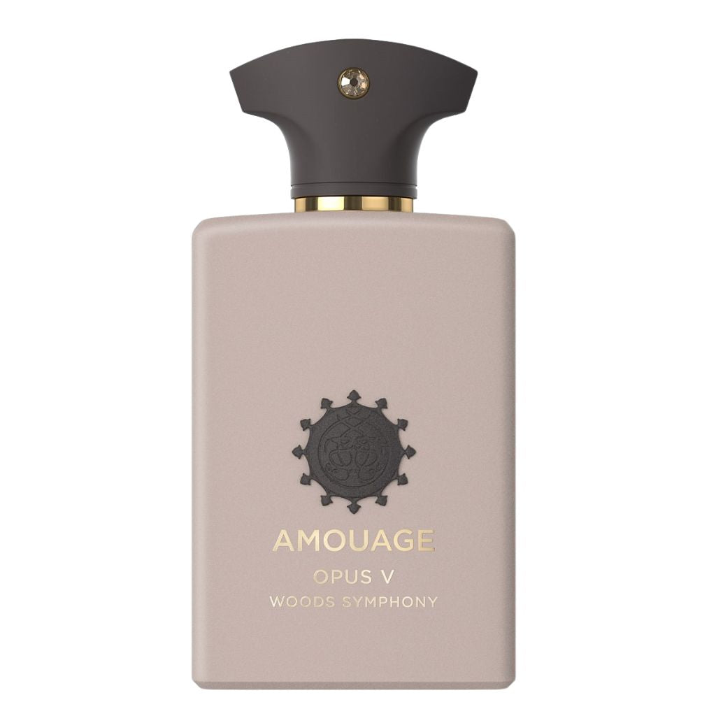 Amouage - Opus V - Woods Symphony