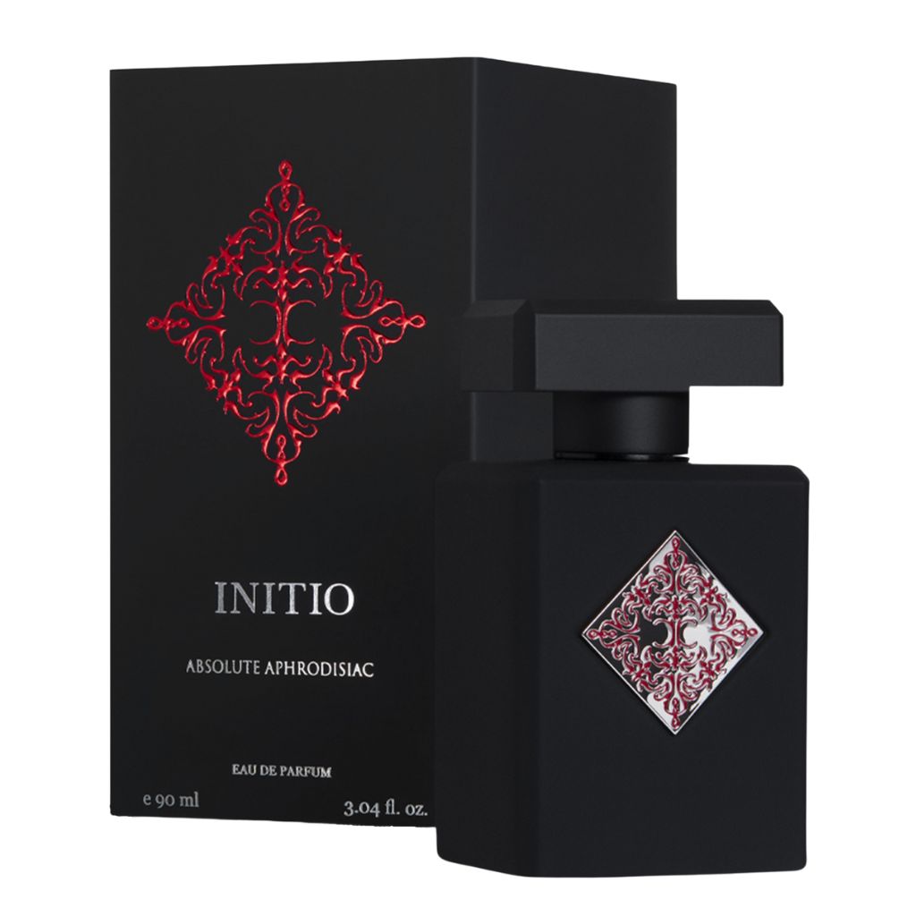 Absolute Aphrodisiac by Initio Parfums Prives