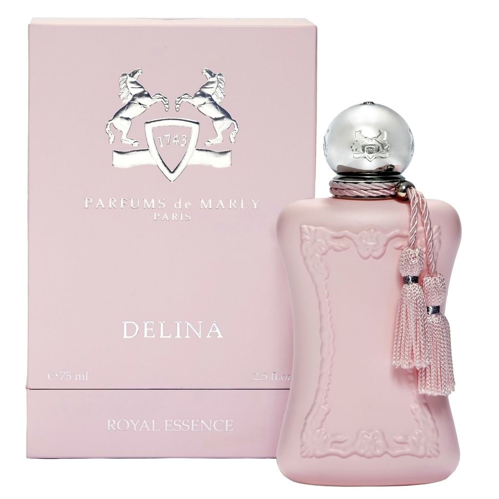 Delina by Parfums de Marly