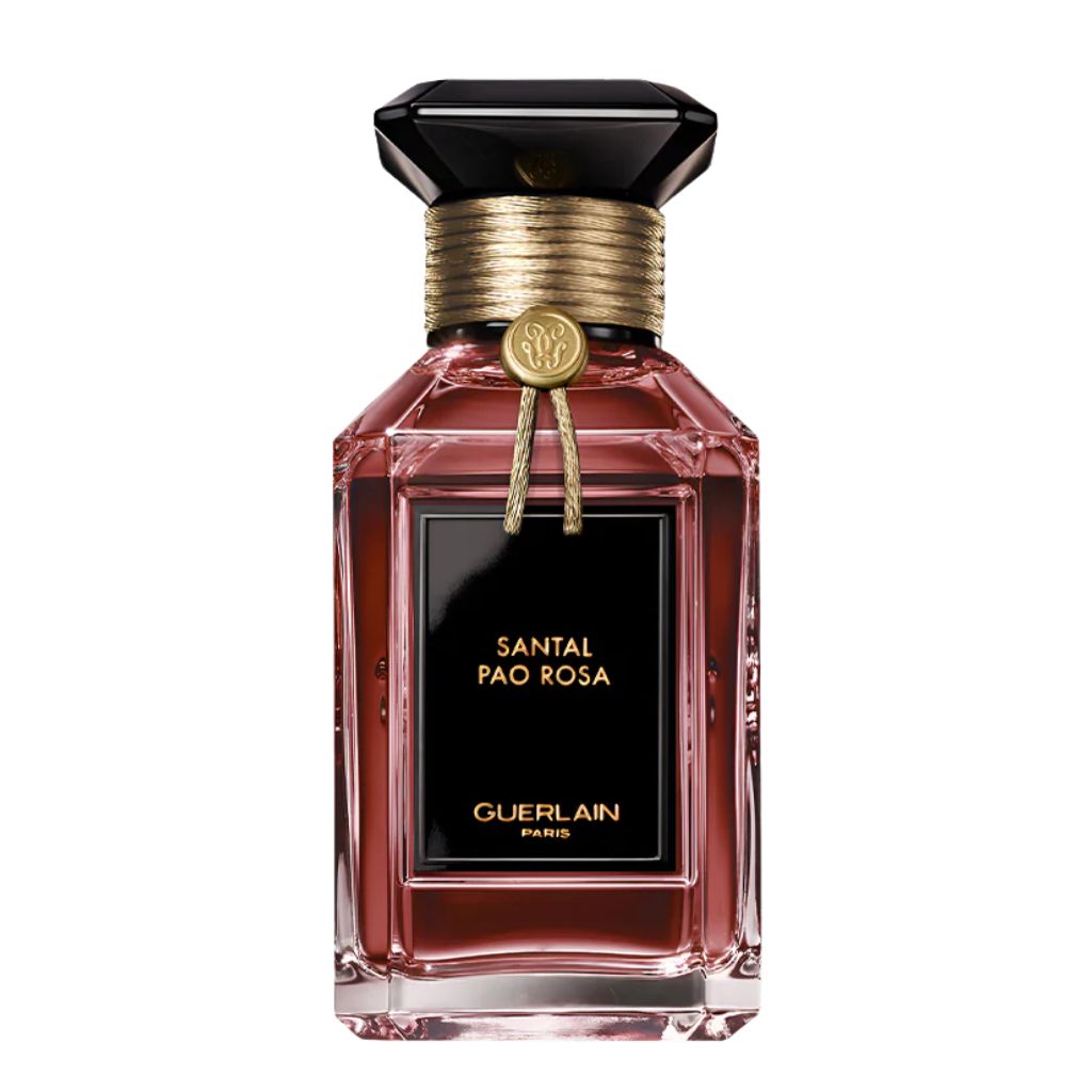 Guerlain - Santal Pao Rosa