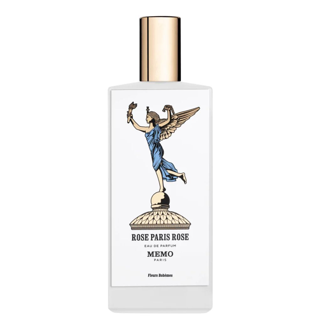 Memo Paris - Rose Paris Rose