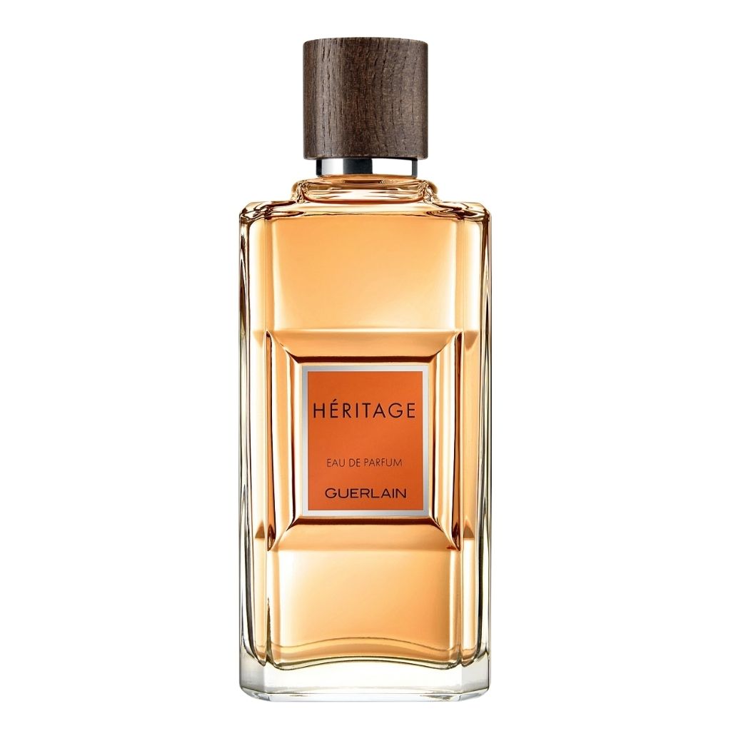 Guerlain - Heritage (EDP)