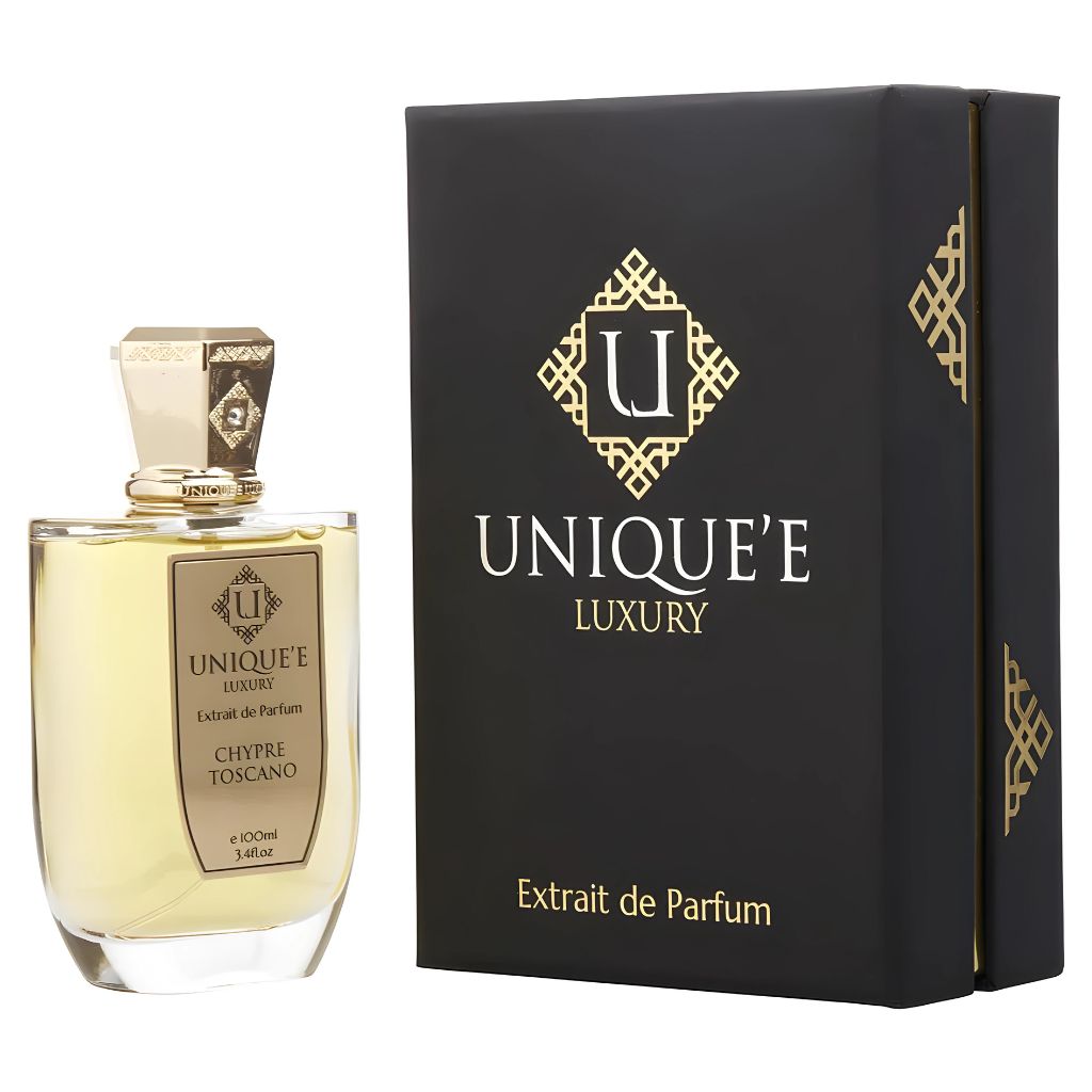 Chypre Toscano by Unique'e Luxury