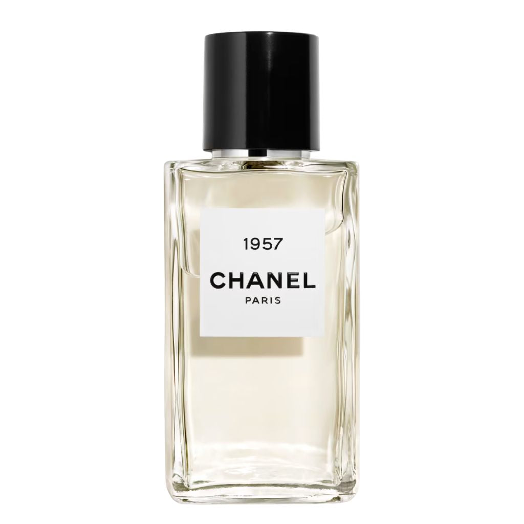 Chanel - Les Exclusifs 1957