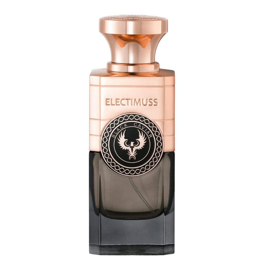 Electimuss - Black Caviar