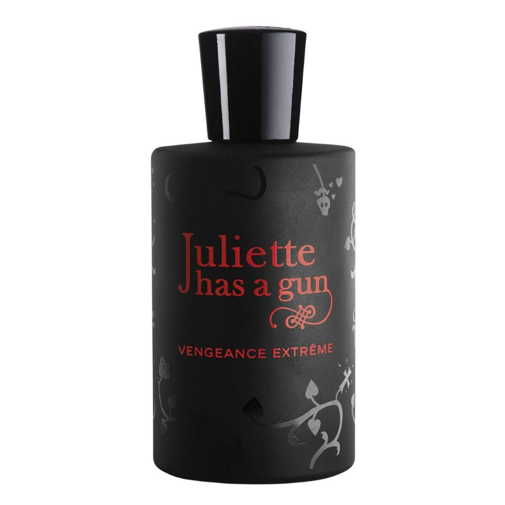 Juliette Has A Gun - Vengeance Extreme