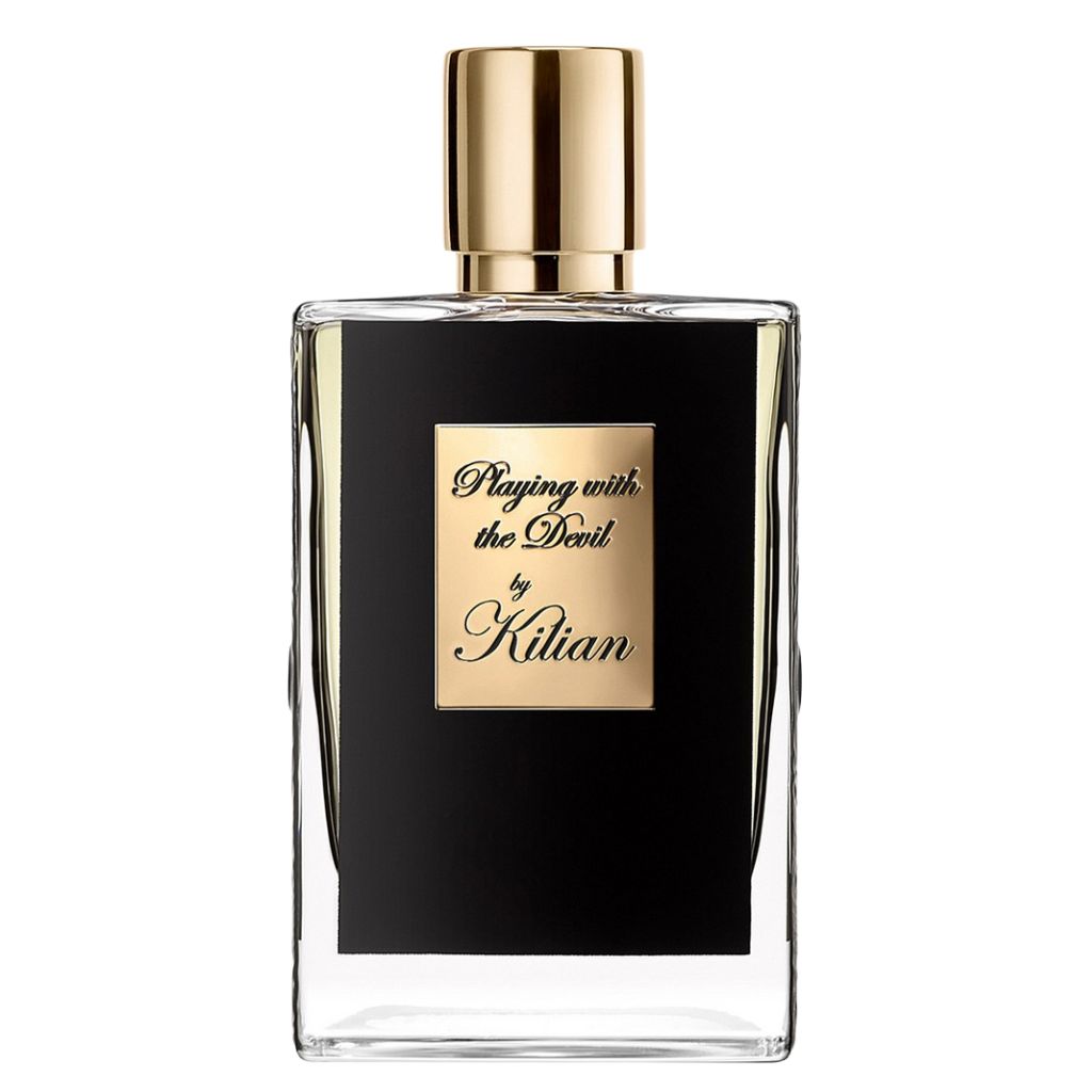 By Kilian - Playing With The Devil