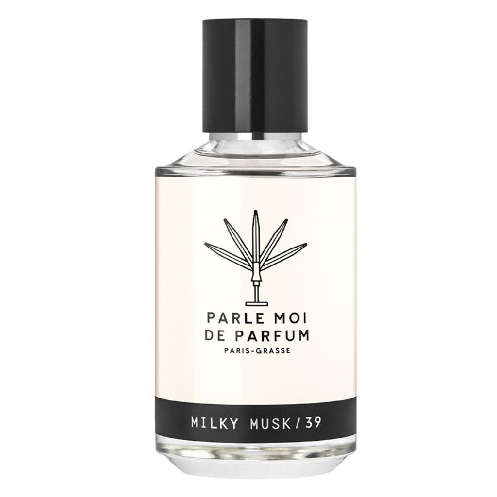 Parle Moi de Parfum - Milky Musk