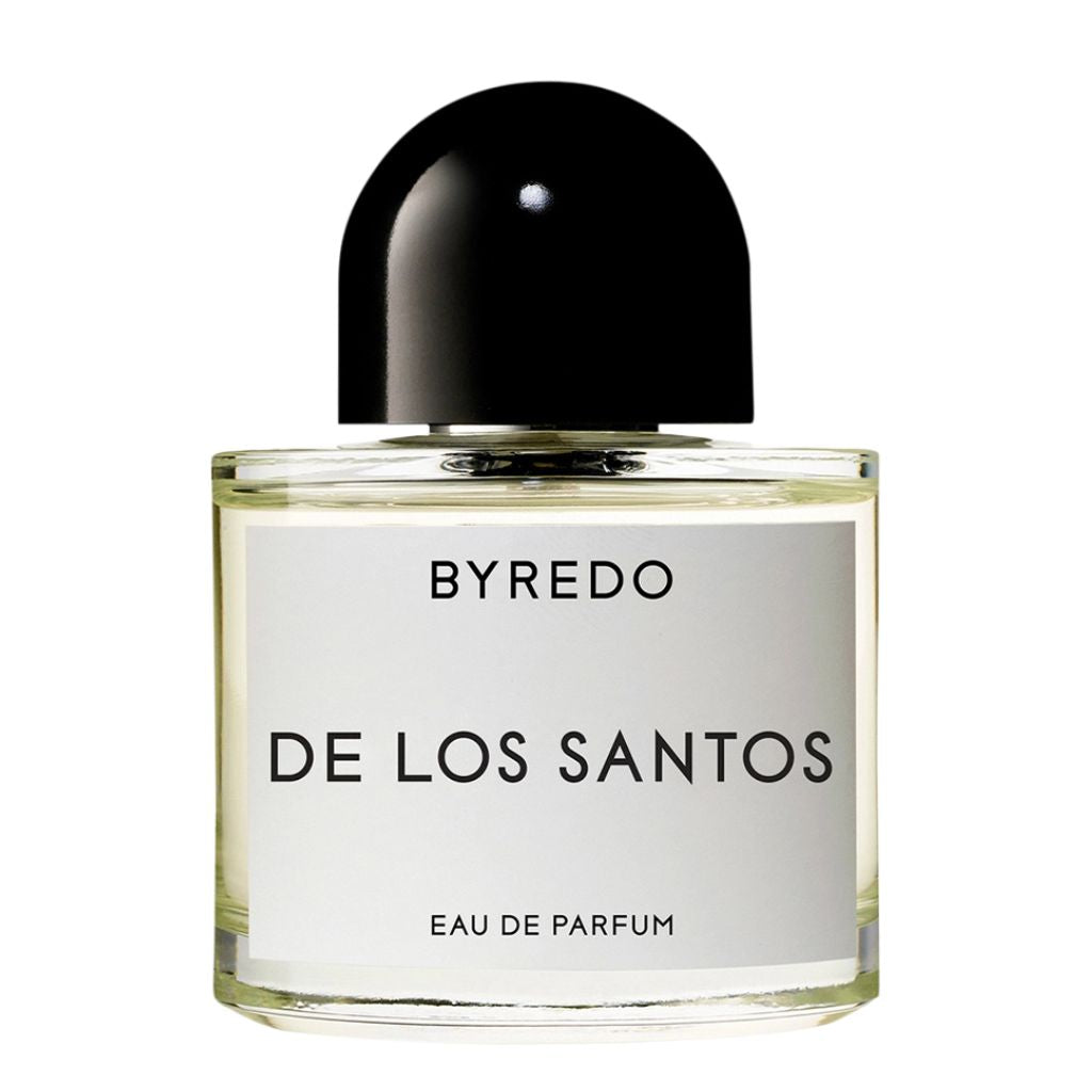 Byredo - De Los Santos