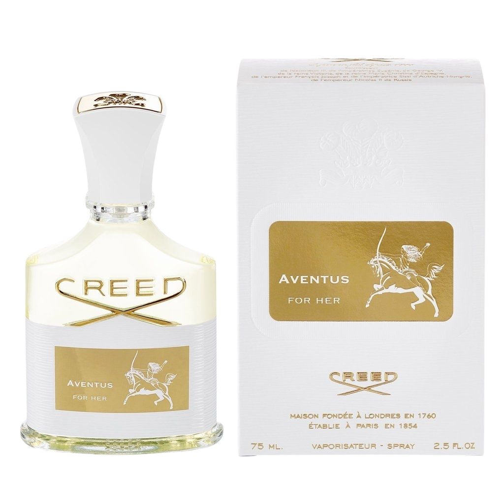 Aventus for Her by Creed