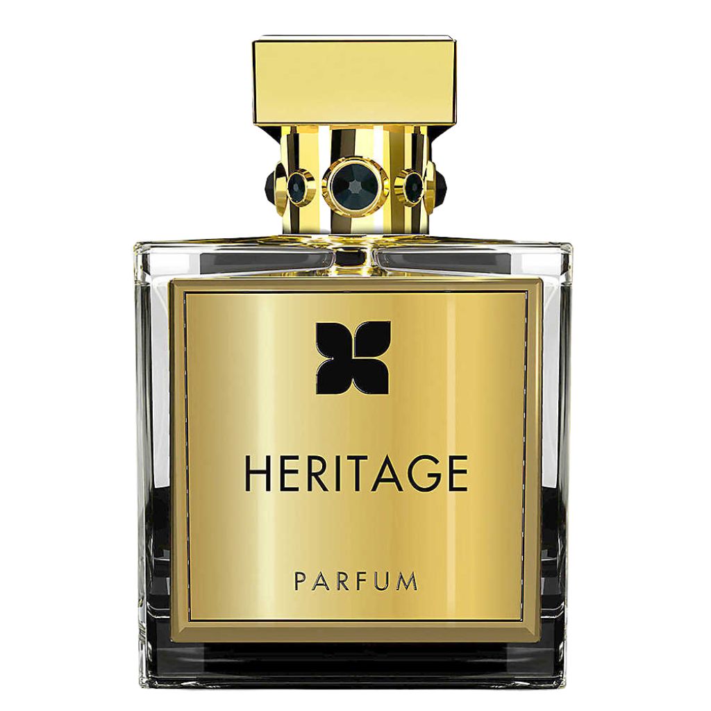 Fragrance Du Bois - Heritage