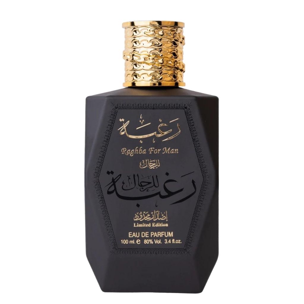 Lattafa - Raghba For Men