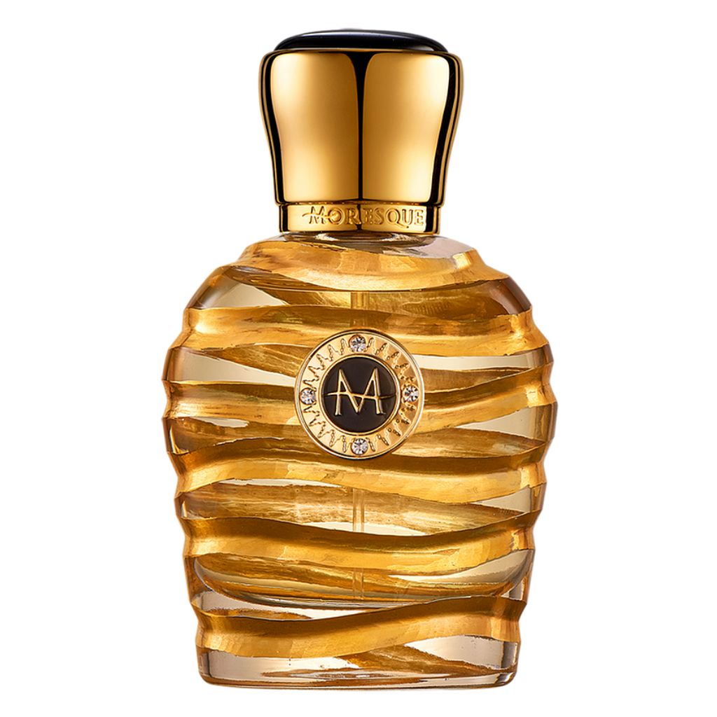 Moresque - Oro