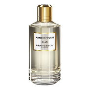 Amber Fever by Mancera