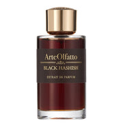Arteolfatto - Black Hashish