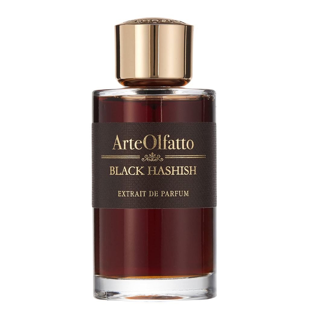 Arteolfatto - Black Hashish