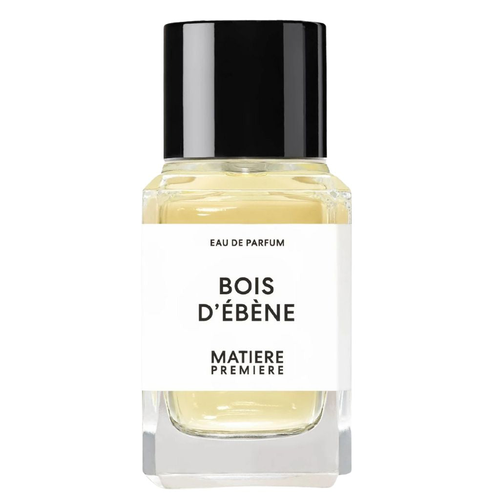 Matiere Premiere - Bois d'Ebene (EDP)