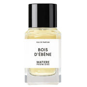 Matiere Premiere - Bois d'Ebene (EDP)