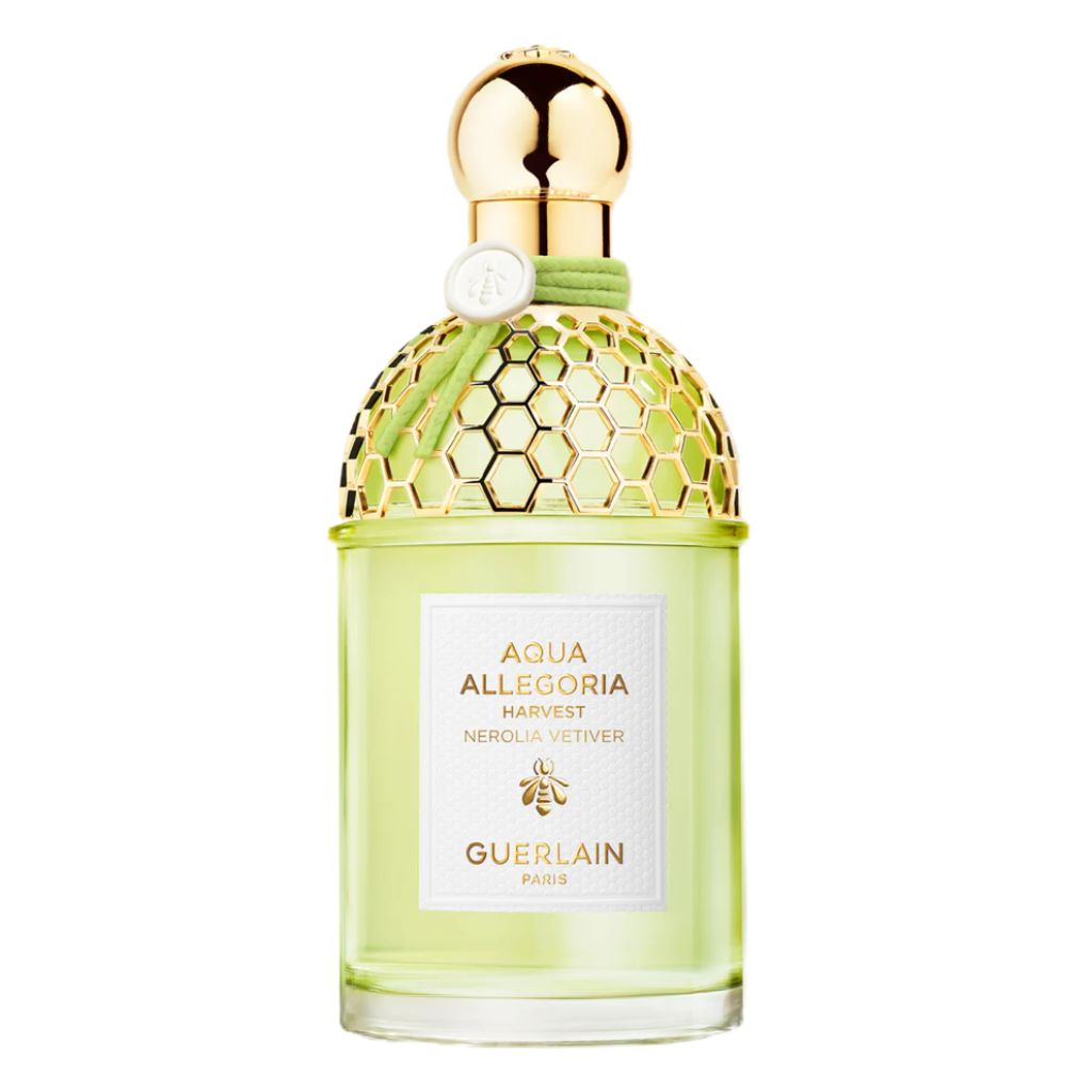 Guerlain - Aqua Allegoria Nerolia Vetiver