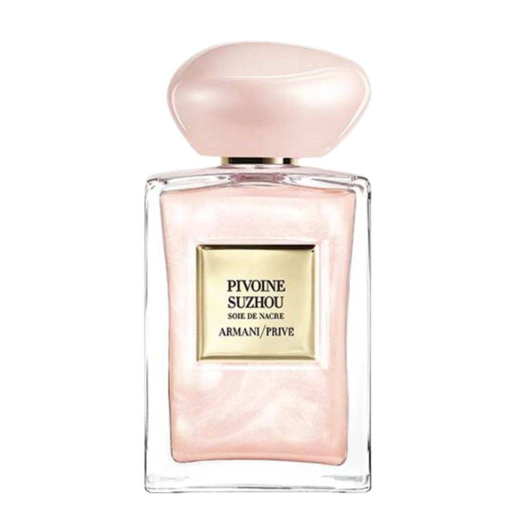 Giorgio Armani - Pivoine Suzhou Soie De Nacre