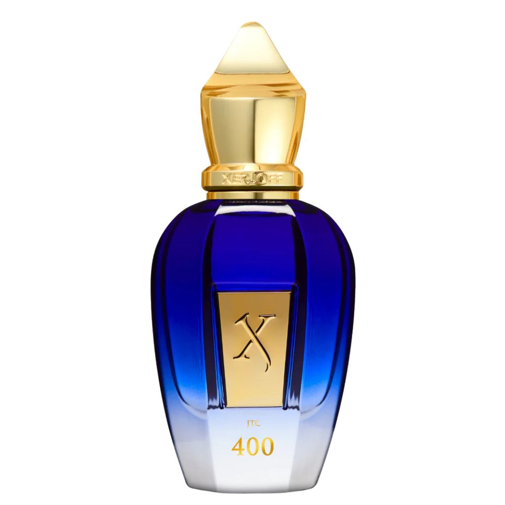 Xerjoff - JTC 400
