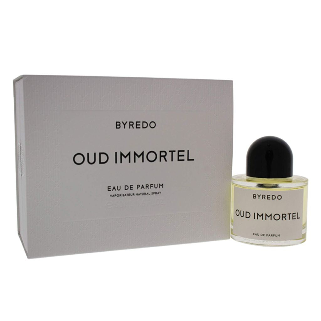 Oud Immortel by Byredo