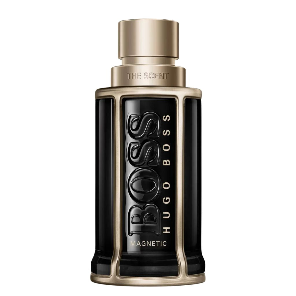 Hugo Boss - Boss The Scent Magnetic