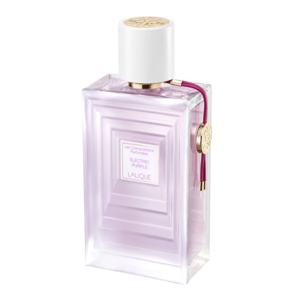 Lalique - Electric Purple