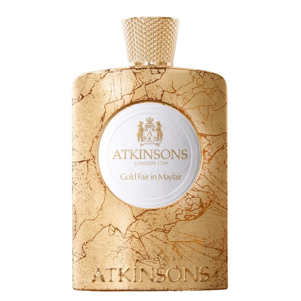 Atkinsons - Gold Fair In Mayfair