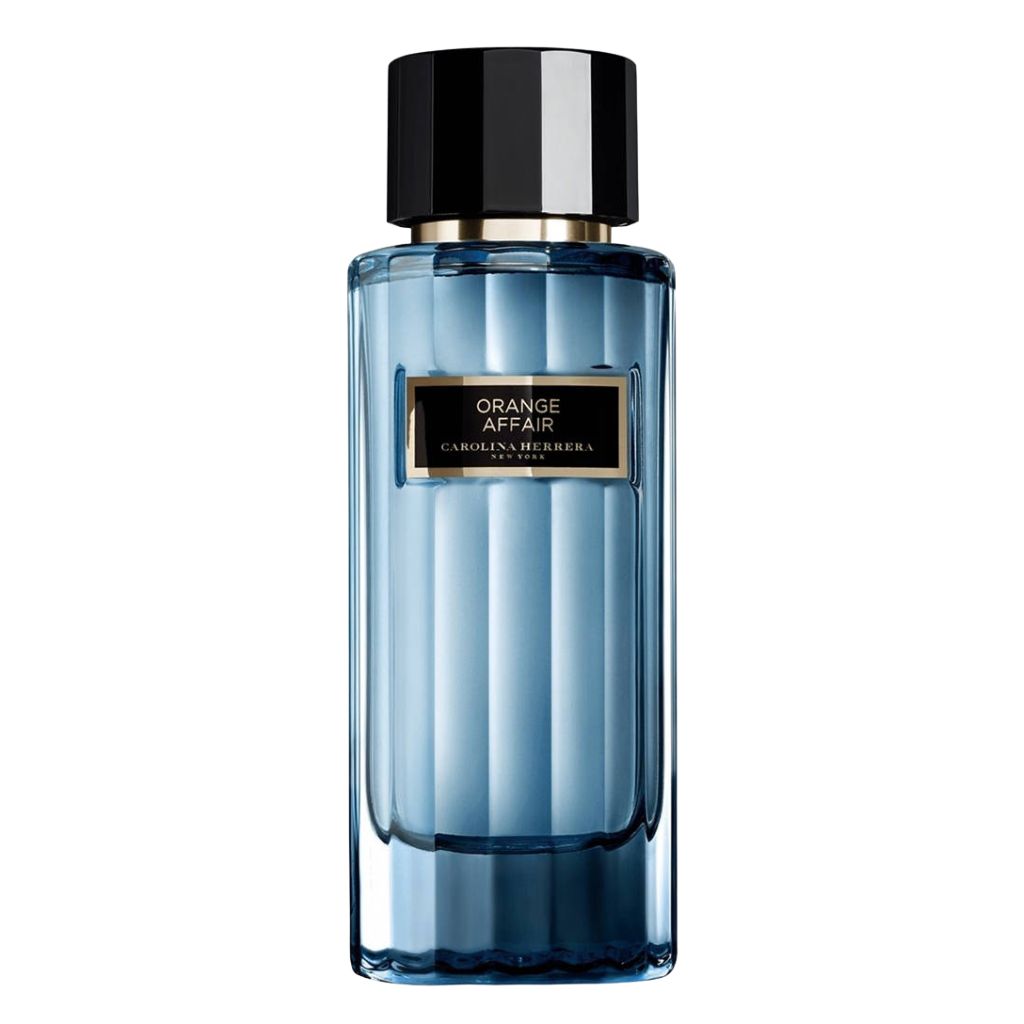 Carolina Herrera - Orange Affair