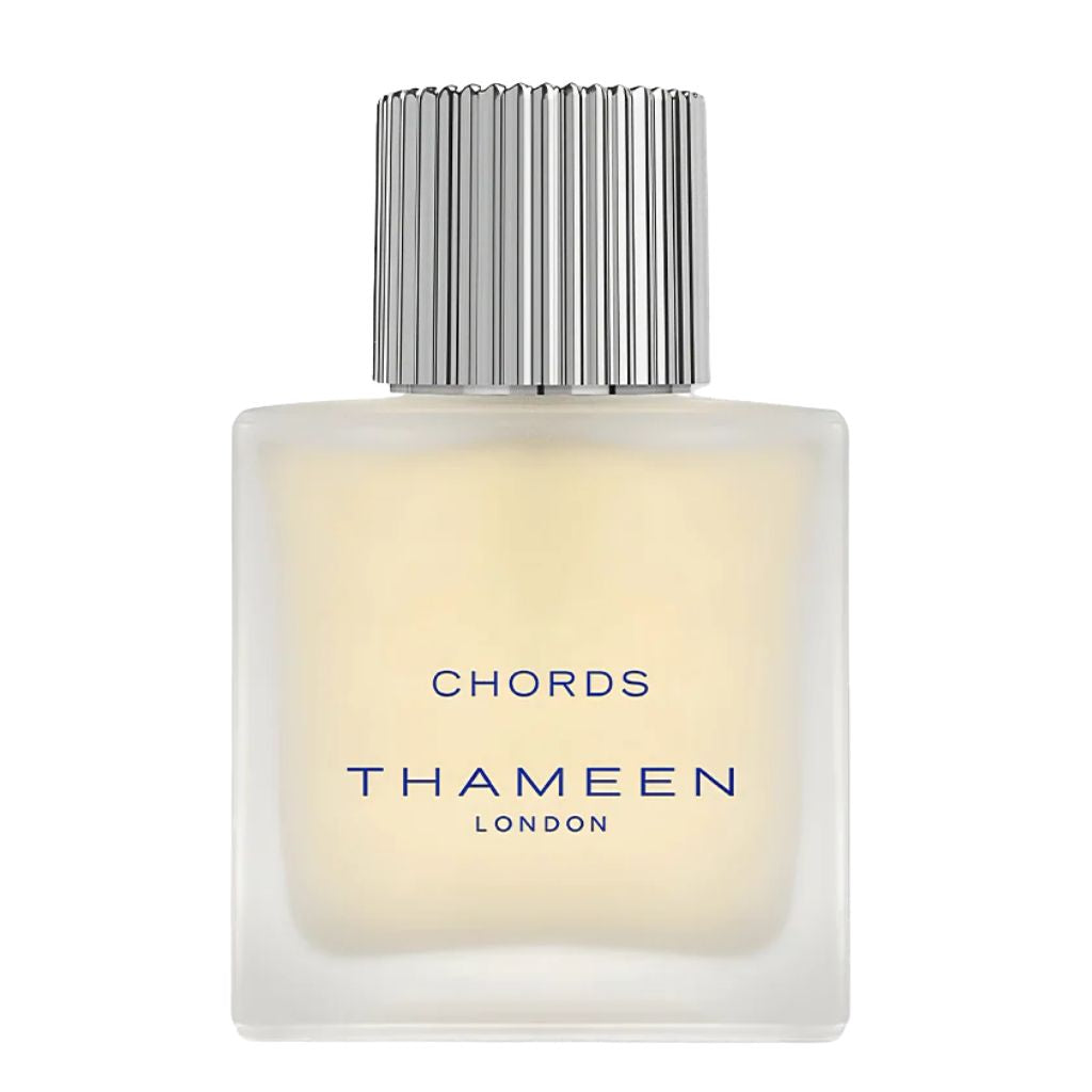 Thameen - Chords