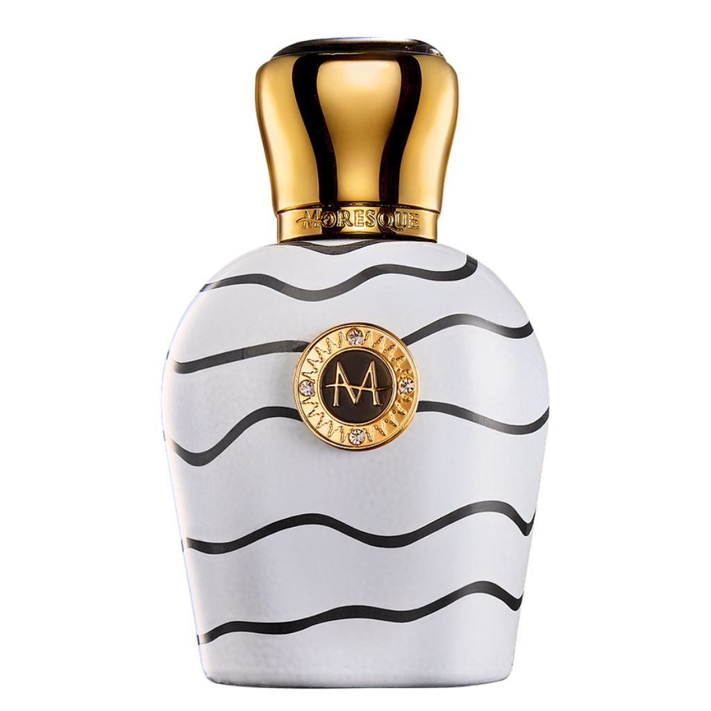 Moresque - White Duke