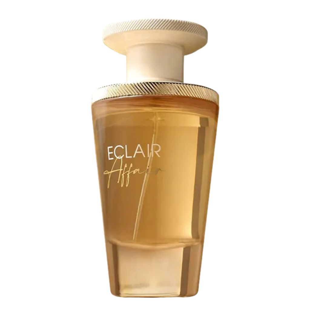French Avenue - Eclair Affair