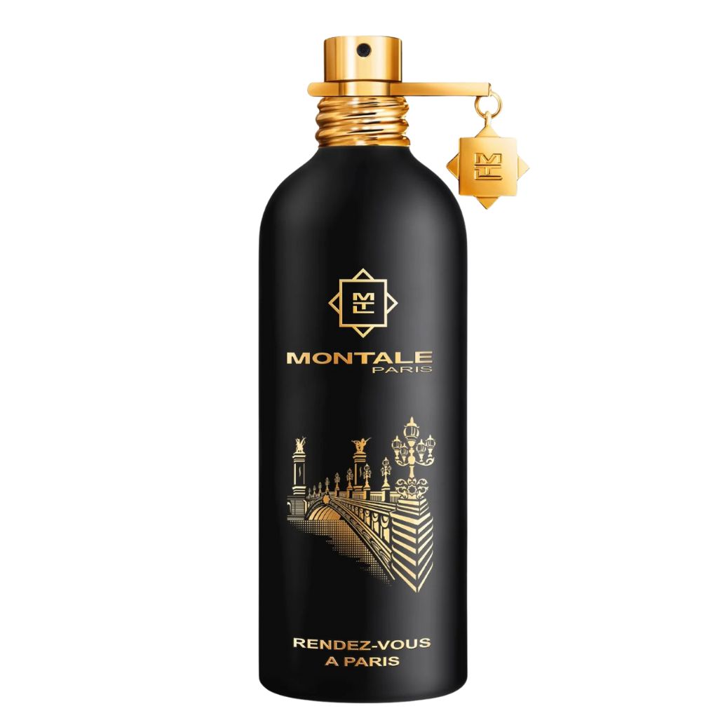 Montale - Rendez-Vous A Paris