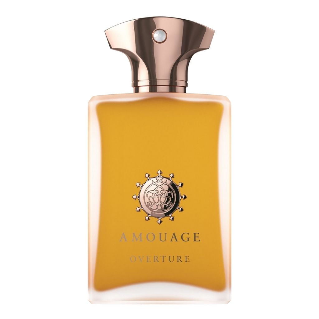 Overture Man by Amouage