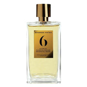 Rosendo Mateu - No.6 Jasmin Sandalwood Oriental Musk