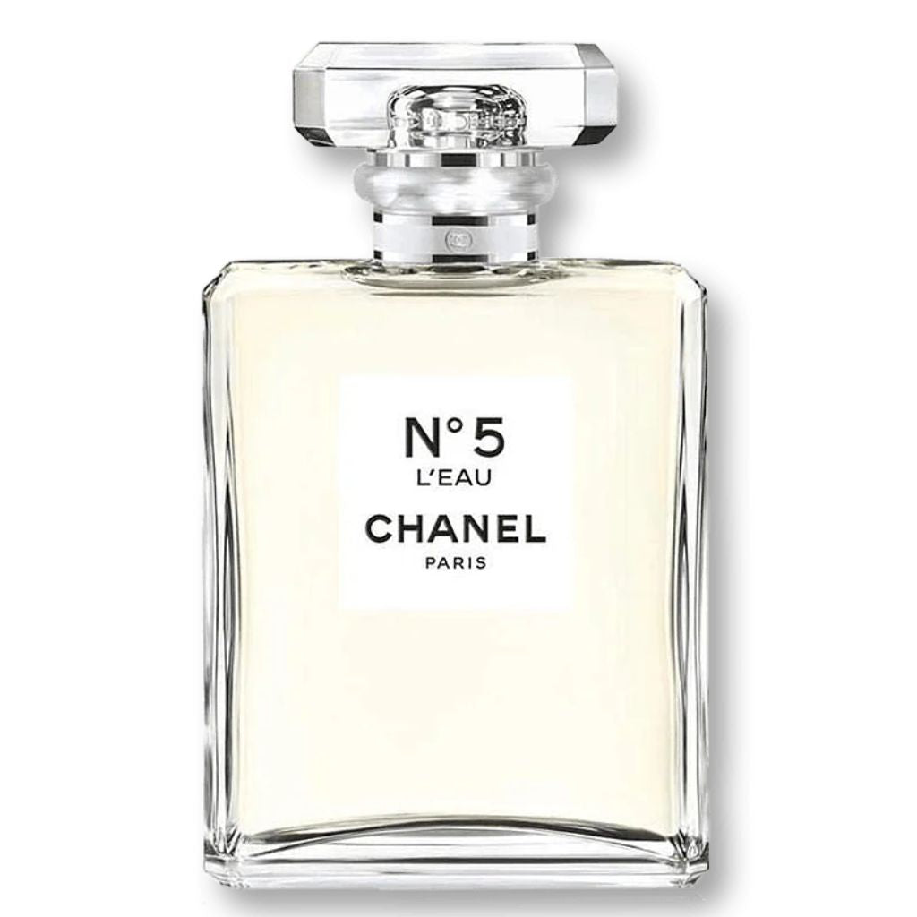 Chanel - Chanel No.5 L'Eau