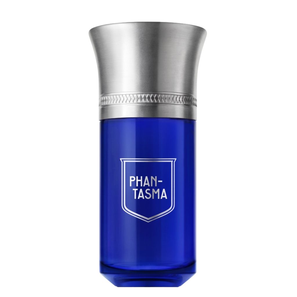 Liquides Imaginaires - Phantasma